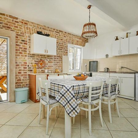 Mediterranean Holiday House & Apartments Kotor Exterior photo