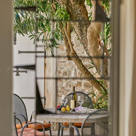 Mediterranean Holiday House & Apartments Kotor Exterior photo