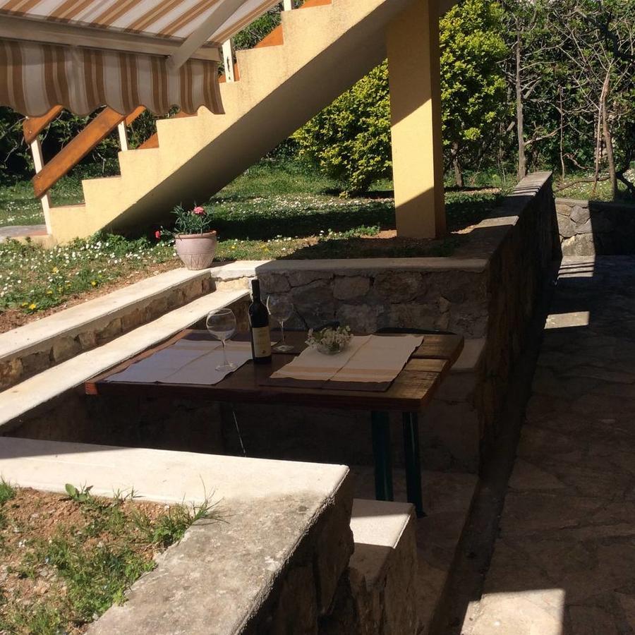 Mediterranean Holiday House & Apartments Kotor Exterior photo