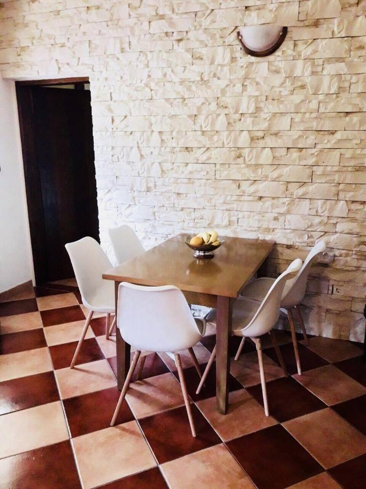 Mediterranean Holiday House & Apartments Kotor Exterior photo